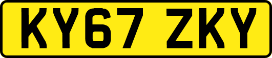 KY67ZKY