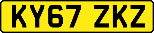 KY67ZKZ