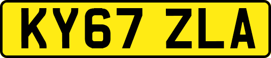 KY67ZLA