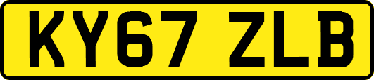 KY67ZLB