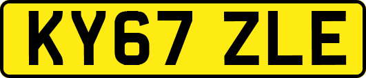 KY67ZLE