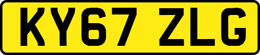 KY67ZLG