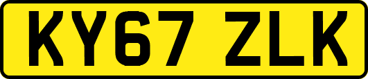 KY67ZLK