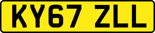 KY67ZLL