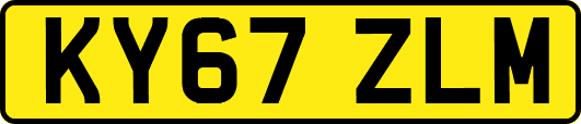KY67ZLM