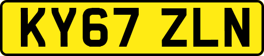 KY67ZLN
