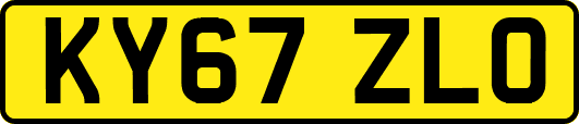 KY67ZLO
