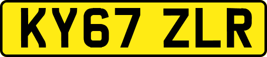 KY67ZLR