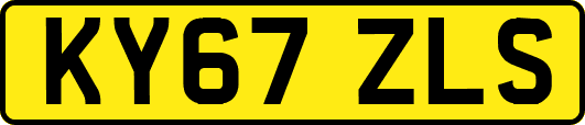KY67ZLS