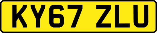 KY67ZLU
