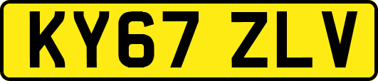 KY67ZLV