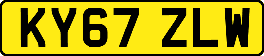 KY67ZLW