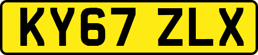 KY67ZLX