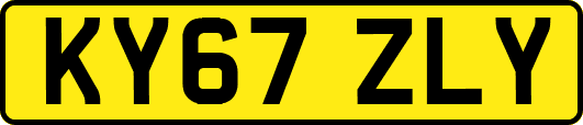 KY67ZLY