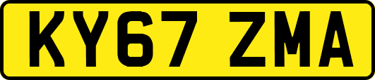 KY67ZMA