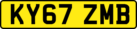 KY67ZMB