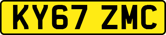 KY67ZMC