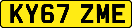 KY67ZME