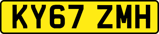 KY67ZMH