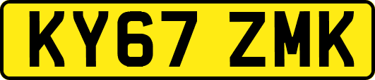 KY67ZMK