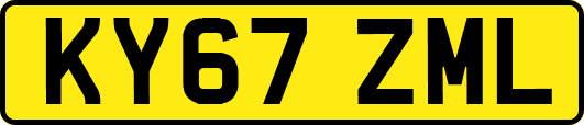 KY67ZML