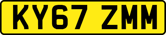 KY67ZMM