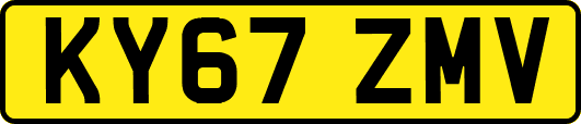 KY67ZMV