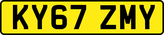 KY67ZMY