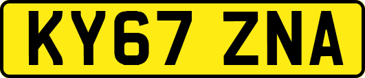 KY67ZNA