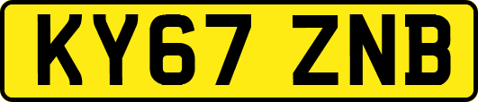 KY67ZNB