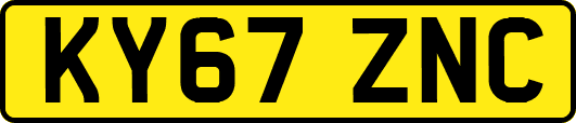 KY67ZNC