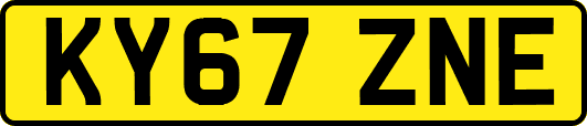 KY67ZNE