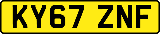 KY67ZNF