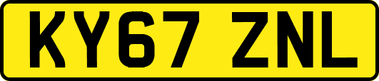 KY67ZNL