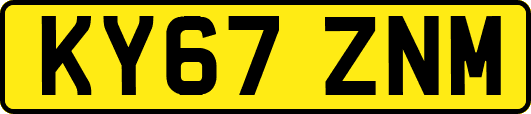 KY67ZNM