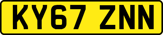 KY67ZNN