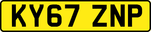 KY67ZNP