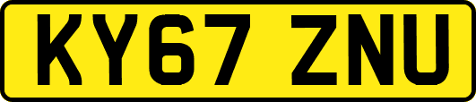 KY67ZNU