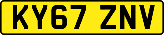 KY67ZNV