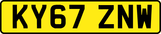 KY67ZNW