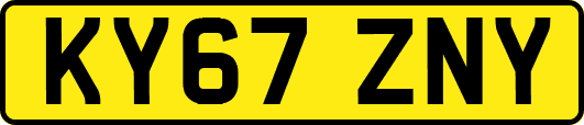 KY67ZNY