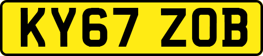 KY67ZOB
