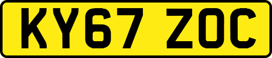 KY67ZOC
