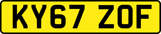 KY67ZOF