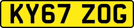 KY67ZOG