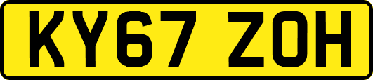 KY67ZOH