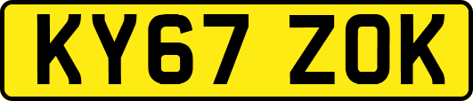 KY67ZOK