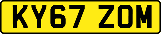 KY67ZOM