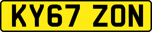 KY67ZON