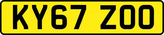 KY67ZOO